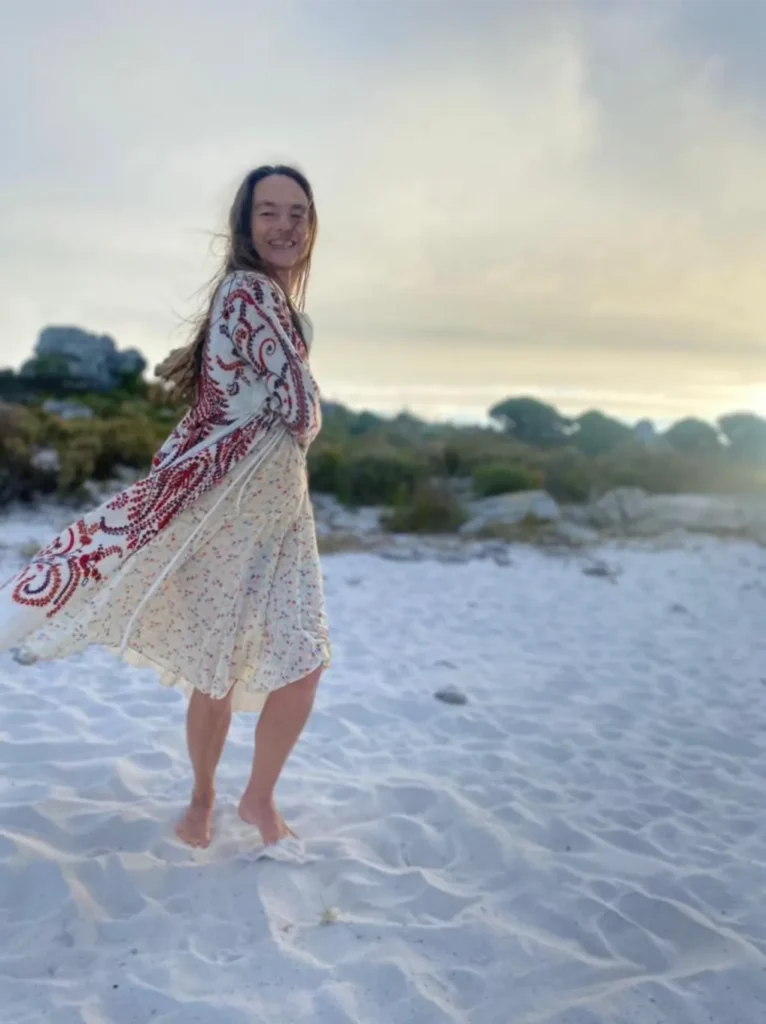 Julia Nowicki