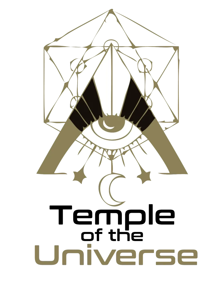 Temple of the Universe