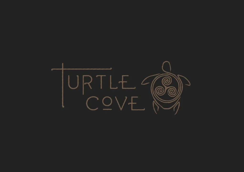 Turtle Cove, Tofo