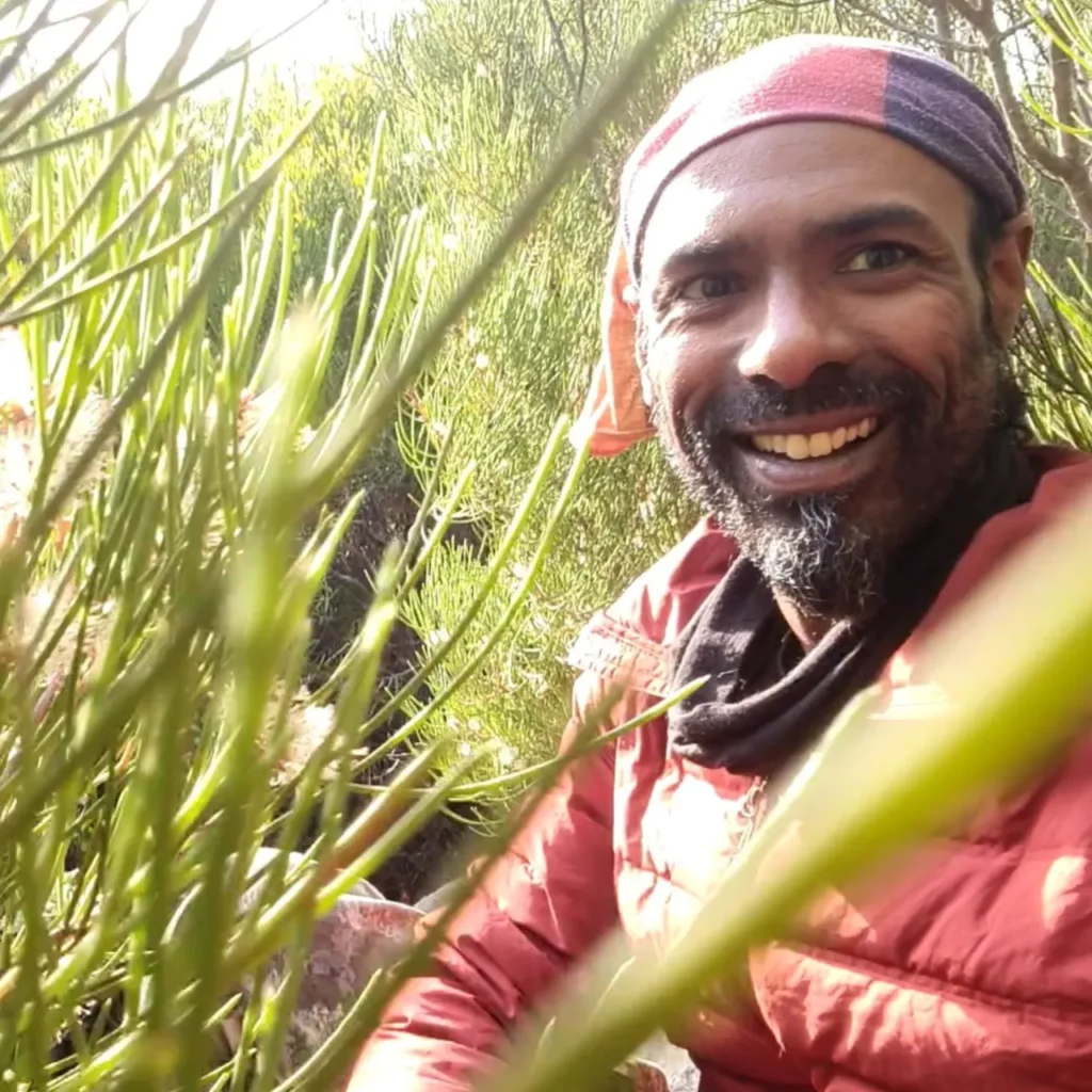Kshetra Govindasamy