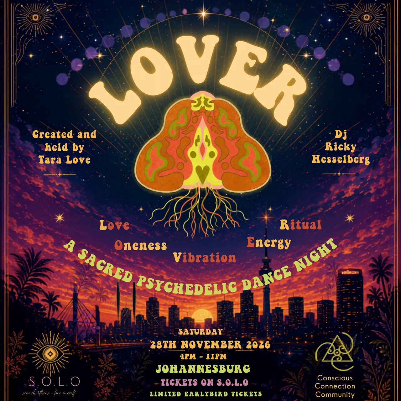 LOVER - 28112026