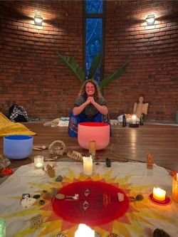 Conscious Connection Ceremony
